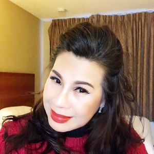 Meet your Posher, Jade diep